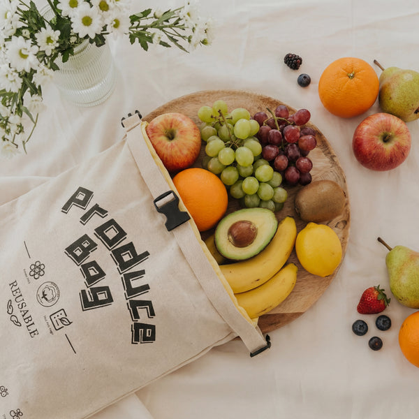 Freshness Made Easy for Every Kitchen