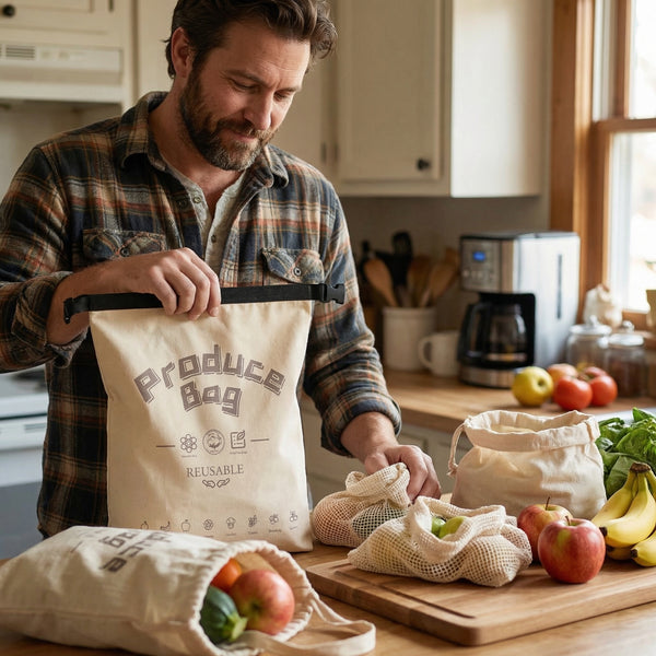 Built-In Antifungal Protection